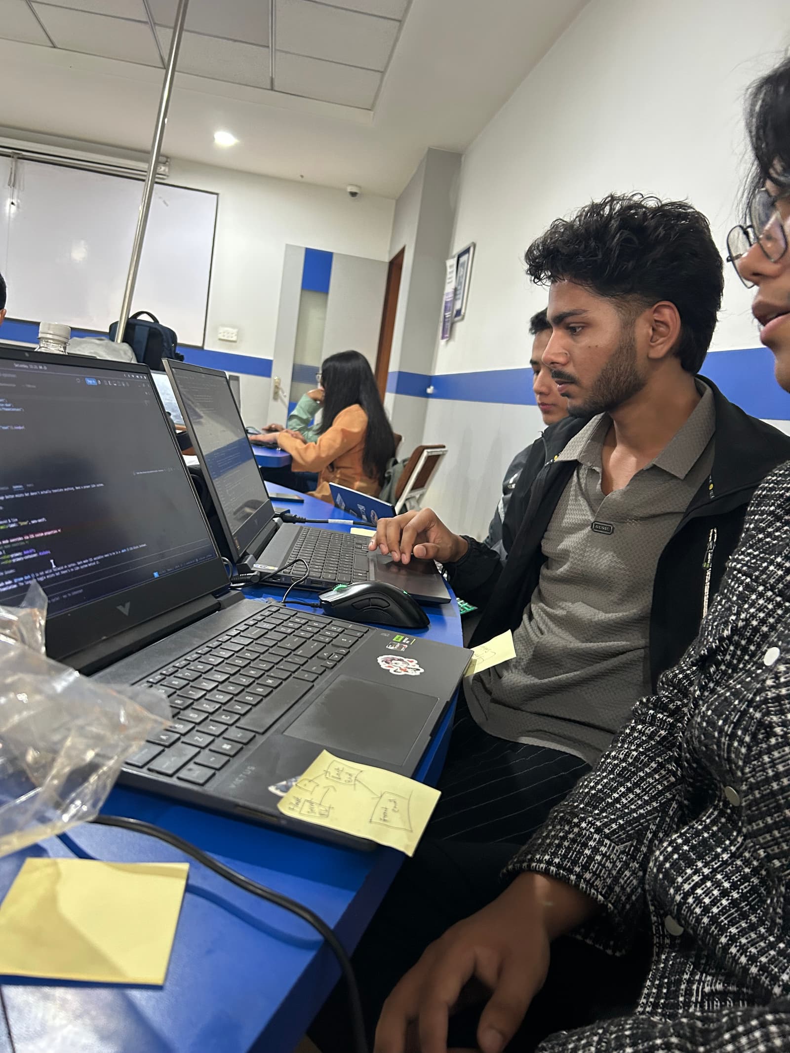 Softwarica Hackathon 2026 - photo 2