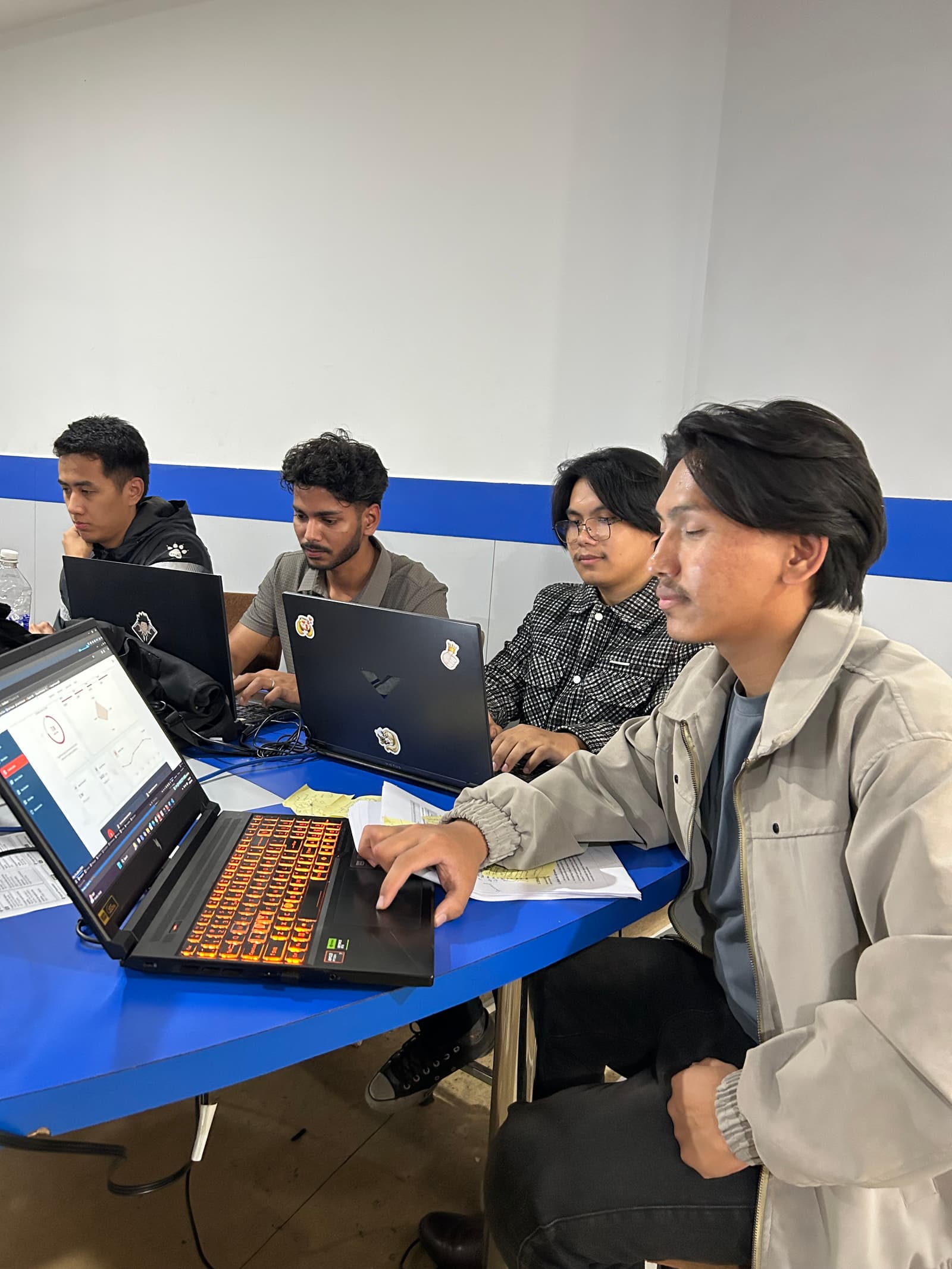 Softwarica Hackathon 2026 - photo 6